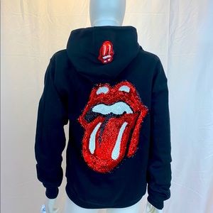 Rock Star Tongue By Tays Trendss